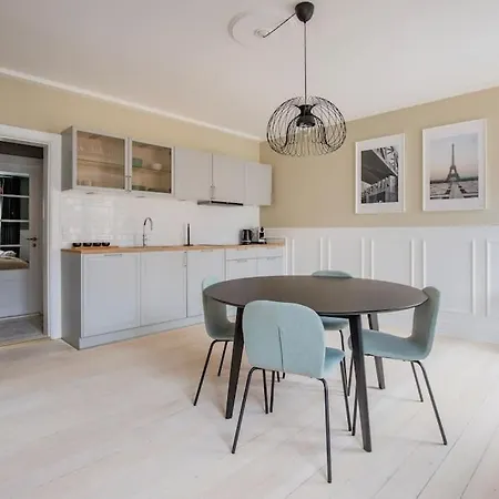 Appartamento Amazing Luxury *