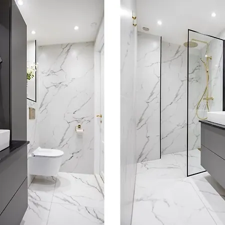 Amazing Luxury Apartment *