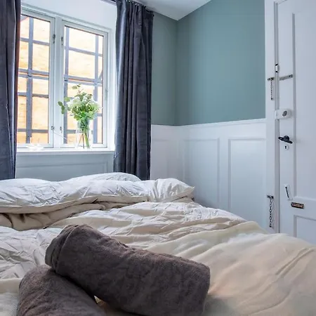 Apartamento Amazing Luxury *