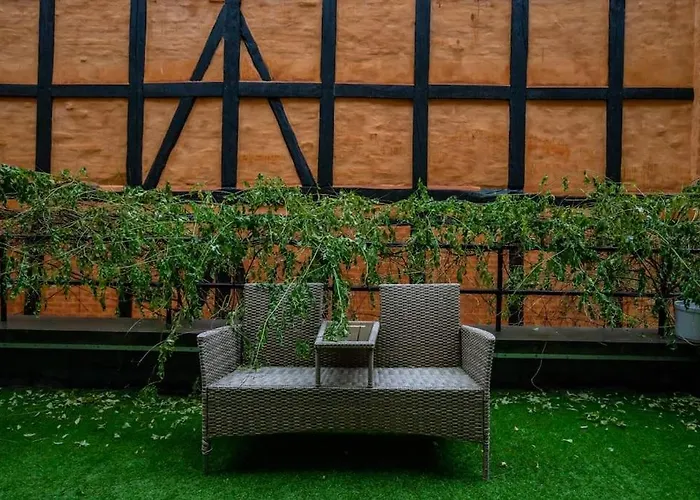 Amazing Luxury * Κοπεγχάγη