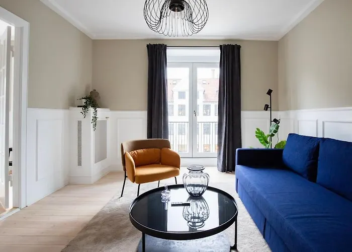 Amazing Luxury København