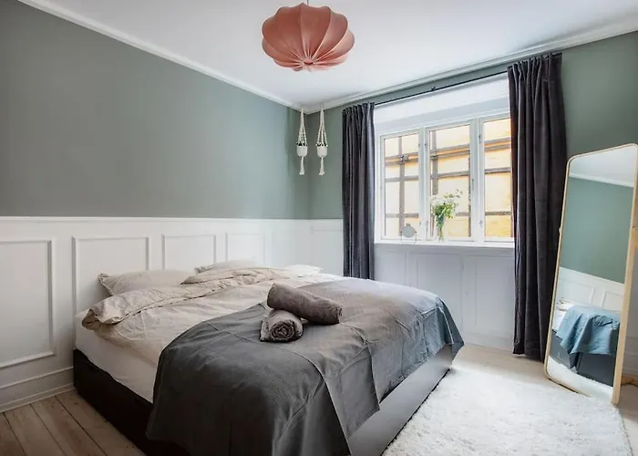 Amazing Luxury * København