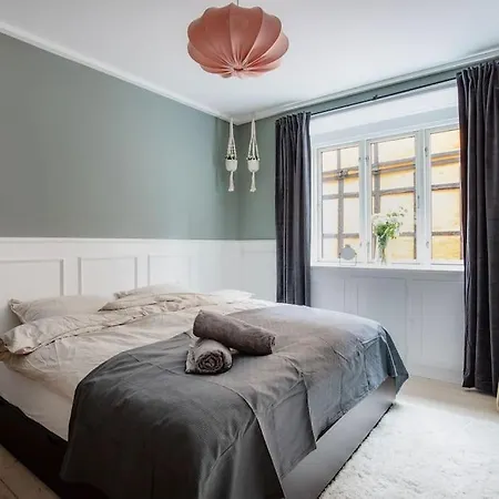 Amazing Luxury * Κοπεγχάγη
