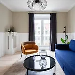 Amazing Luxury Kopenhagen