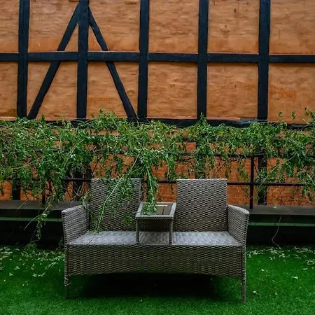 Amazing Luxury * 哥本哈根