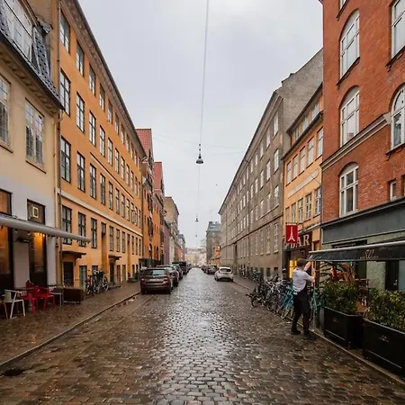 Amazing Luxury 公寓