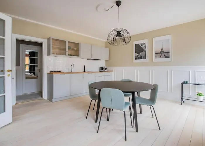 公寓 Amazing Luxury *