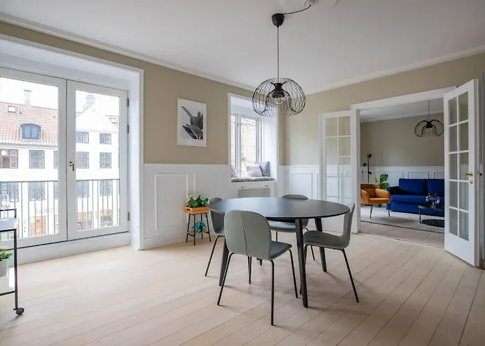 Amazing Luxury 哥本哈根