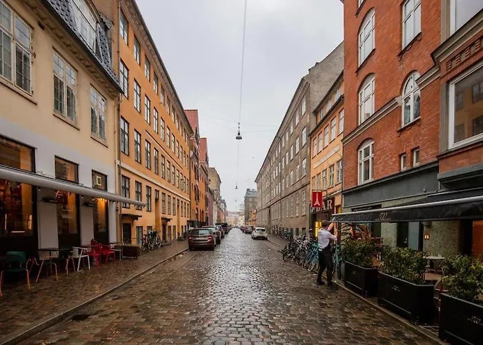 Amazing Luxury 公寓