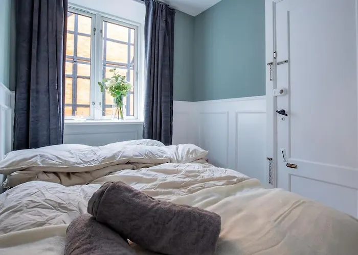 公寓 Amazing Luxury *